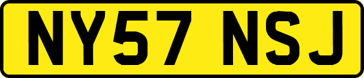 NY57NSJ