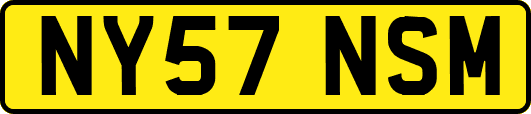 NY57NSM