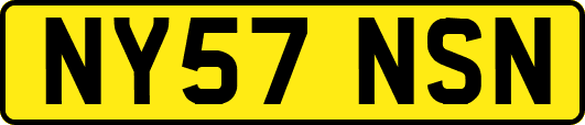 NY57NSN