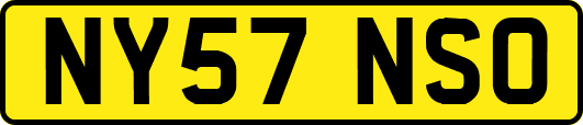 NY57NSO