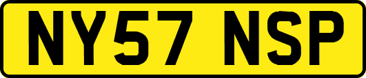 NY57NSP