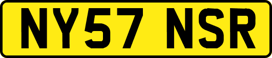 NY57NSR