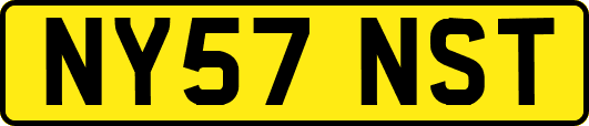 NY57NST