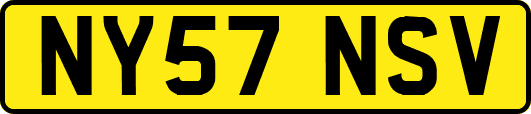 NY57NSV