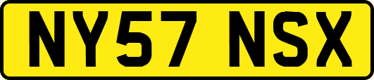 NY57NSX