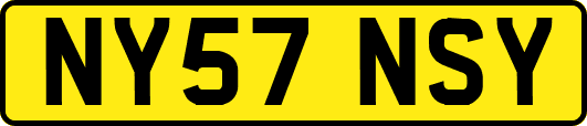 NY57NSY