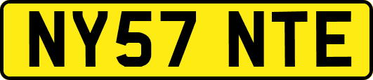 NY57NTE