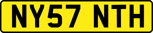 NY57NTH