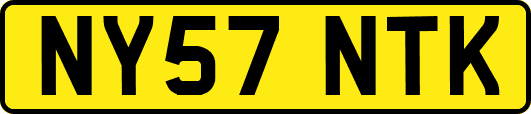 NY57NTK