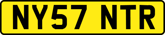 NY57NTR