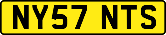 NY57NTS