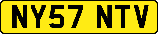 NY57NTV