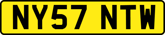 NY57NTW