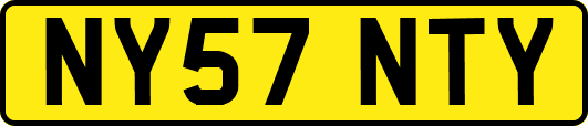 NY57NTY