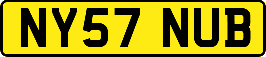 NY57NUB