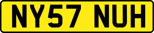 NY57NUH