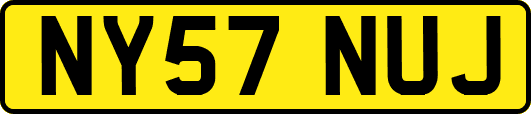 NY57NUJ