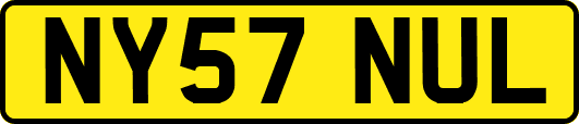 NY57NUL