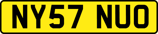 NY57NUO