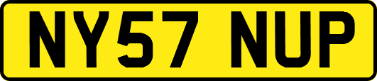 NY57NUP