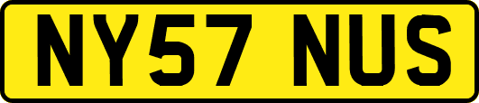 NY57NUS