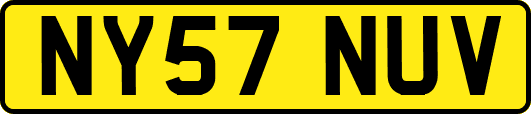 NY57NUV
