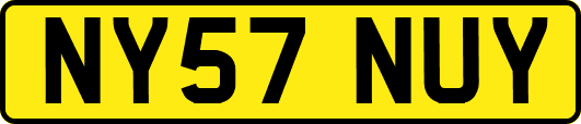 NY57NUY