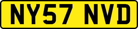 NY57NVD