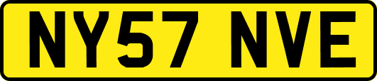 NY57NVE