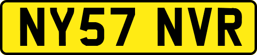 NY57NVR