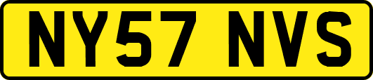 NY57NVS