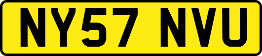 NY57NVU