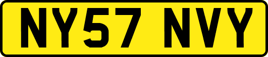 NY57NVY
