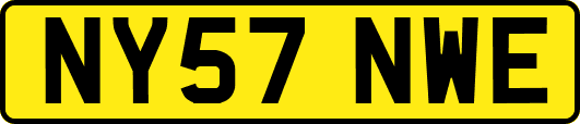NY57NWE