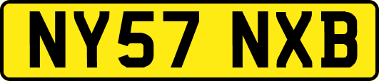 NY57NXB
