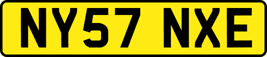 NY57NXE