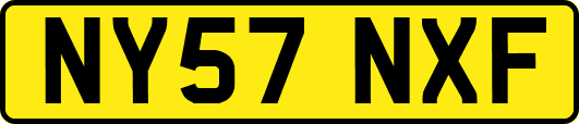 NY57NXF
