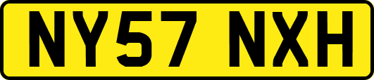 NY57NXH