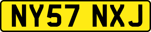 NY57NXJ