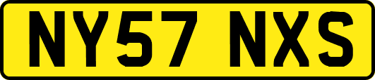 NY57NXS