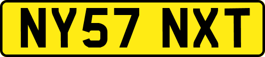 NY57NXT
