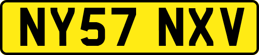 NY57NXV