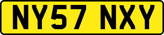 NY57NXY