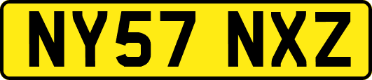 NY57NXZ