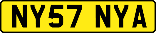 NY57NYA