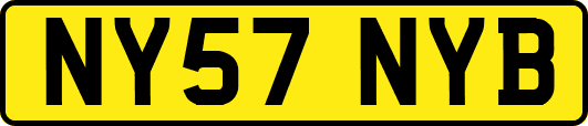NY57NYB