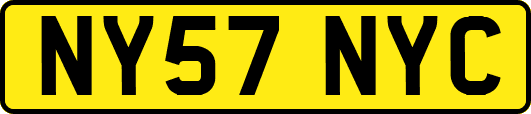 NY57NYC