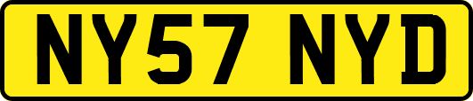 NY57NYD