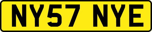 NY57NYE