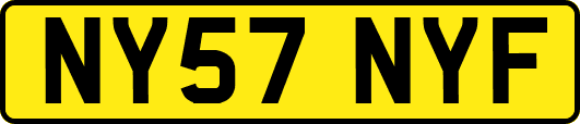 NY57NYF
